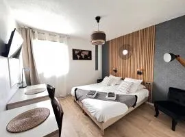 Appart'Hotel - Gare TGV - Courtine - Confluence - 407 bis