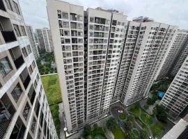 Sora House 9 - The most luxurious apartment in OCP