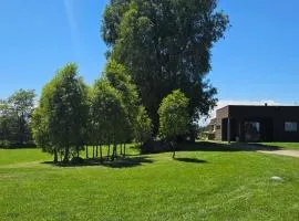 Cabaña Panguipulli - Sector Altos de Palguin