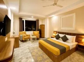 Sitara Premium La Meridian, Haridwar