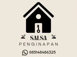 Penginapan SALSA