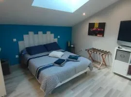 LOFT 2 Descartes