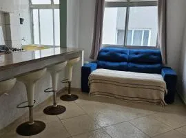 Edifício Açucena Beira Mar - Praia do Tombo