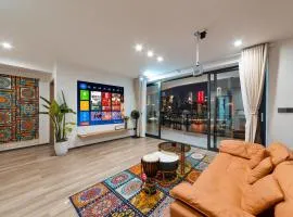 Ruyuan Riverside Boutique Hotel