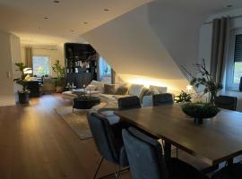 Ferienwohnung Lang, hotel in Nümbrecht