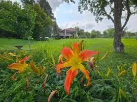 Hills and Dales Accommodation
