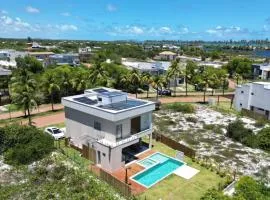 Casa Costa do Sauipe