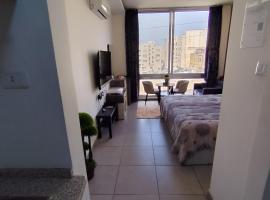 Gentle Breeze Studio 2, apartmán v destinaci Amman