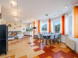 Haus Köll - by myNests, Hotel in Öblarn