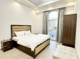 1-Bedroom Apartment with Balcony, Ajman