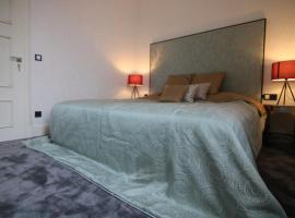 EIL Hotel by WMM Hotels, hotel in Lutherstadt Eisleben