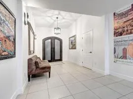 Scottsdalestays 9BRM Multimillion Estate-Huge Pool