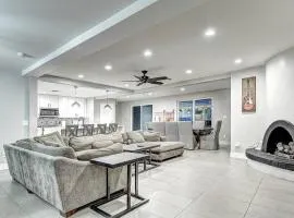 Scottsdalestays 9BDM Multimillion-Pool-Sportscourt