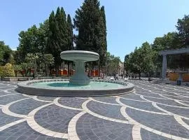 LE MAGNUM hotel BAKU