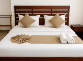 Road House Ella, ξενοδοχείο σε Kumbalwela