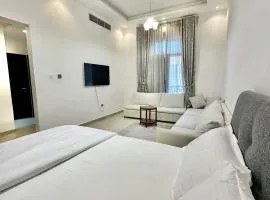1-Bedroom Apartment with Balcony, Ajman