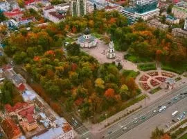 Central Location Apartment