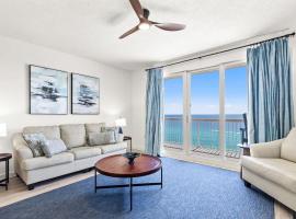 Seychelles 1006, Hotel in Panama City Beach