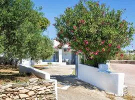 Traditional Island Escape by ΜΡS