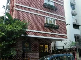 Supra Homes & Service Apartments