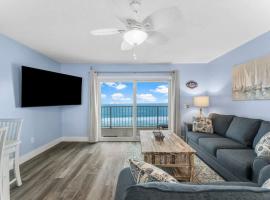 The Summit 1031, hotel a Panama City Beach