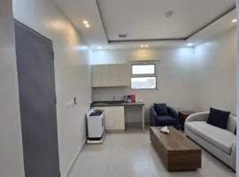 شقق فاخرة حديثه