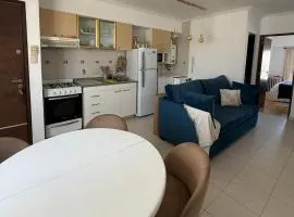 Dpto céntrico 4 de enero