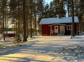 Cleanest air Kuorikki-Wilderness