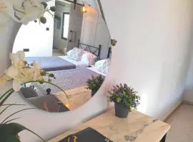 Villa Otivar - Rio Verde