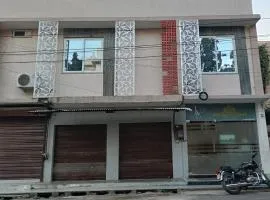 Hotel Jagat Vilas by TC Group