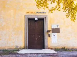 欧斯特多琳达酒店