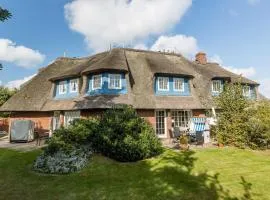 Haus Weesterhuk, Whg 8 Jopi Keitum