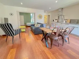 Du soleil au balcon - Hypercentre