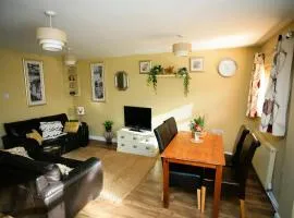 Spacious Annexe in central Colchester