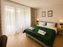 Bezpieczna Przystań