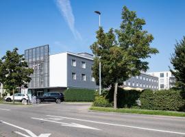 Hotel Arte Spreitenbach, ξενοδοχείο σε Spreitenbach