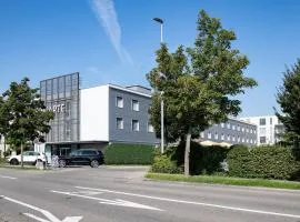 Hotel Arte Spreitenbach