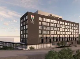 Alt Hotel Ottawa Airport
