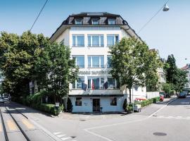 Sorell Hotel Rex Zürich