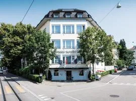Sorell Hotel Rex Zürich