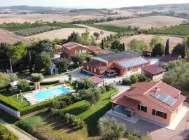 Agriturismo Galeazzi