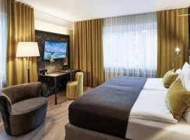 Sorell Boutique-Hotel Seefeld Zürich