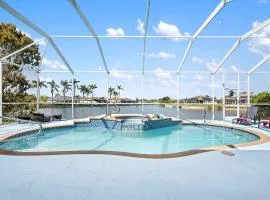 Amalfi Shore - with a Serene Freshwater Canal View - Vesteva