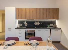 Apartments and holidays Cav Paolo Tione di Trento, villa in Tione di Trento