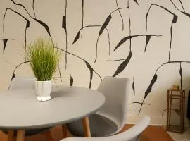 Montrose Place The Rustic