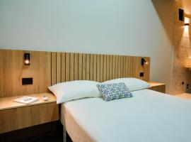 Intiyacu Wasi - Juanjui, Unterkunft zur Selbstverpflegung in Juanju&iacute;