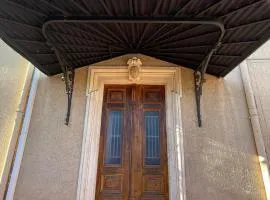 Maison bourgeoise aux volumes XXL