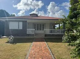 Villa Valey, spacious and authentic