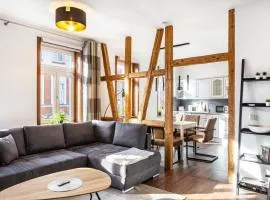 Ferienwohnung am Dom in Erfurt