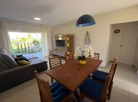 Apartamento Térreo em Resort